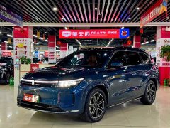 AITO M7 1.5T Intelligent Driving AWD Ultra 5-Seater - ფოტო 1