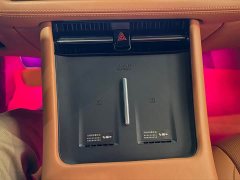 AITO M7 1.5T Intelligent Driving AWD Ultra 5-Seater - ფოტო 15