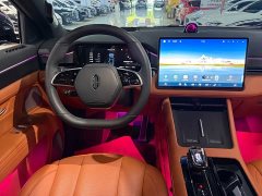 AITO M7 1.5T Intelligent Driving AWD Ultra 5-Seater - ფოტო 17