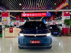 AITO M7 1.5T Intelligent Driving AWD Ultra 5-Seater - ფოტო 2