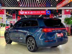 AITO M7 1.5T Intelligent Driving AWD Ultra 5-Seater - ფოტო 4