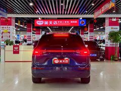 AITO M7 1.5T Intelligent Driving AWD Ultra 5-Seater - ფოტო 6