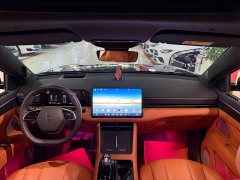 AITO M7 1.5T Intelligent Driving AWD Ultra 5-Seater - ფოტო 9