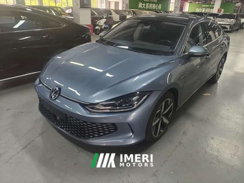 2022 Volkswagen Lingdu L 280TSI DSG Spicy Edition - ავტომობილი ჩინეთიდან