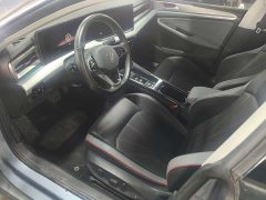 Volkswagen Lingdu L 280TSI DSG Spicy Edition - ფოტო 4