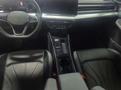 Volkswagen Lingdu L 280TSI DSG Spicy Edition - ფოტო 7