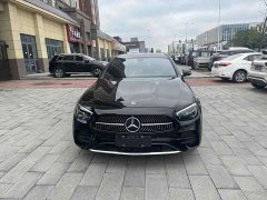 Mercedes-Benz E-Class E 300 L Sport Fashion Edition - ფოტო 2