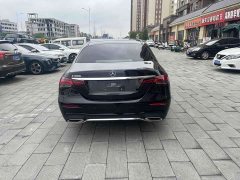 Mercedes-Benz E-Class E 300 L Sport Fashion Edition - ფოტო 4
