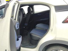 BYD Seagull 2025 405km Flying Edition - ფოტო 11