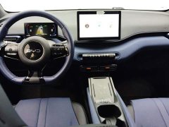 BYD Seagull 2025 405km Flying Edition - ფოტო 12