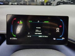 BYD Seagull 2025 405km Flying Edition - ფოტო 14