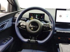 BYD Seagull 2025 405km Flying Edition - ფოტო 15