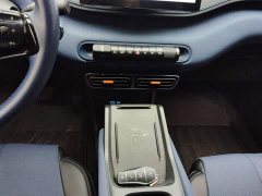 BYD Seagull 2025 405km Flying Edition - ფოტო 16