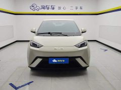BYD Seagull 2025 405km Flying Edition - ფოტო 2