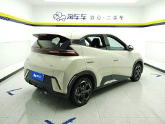 BYD Seagull 2025 405km Flying Edition - ფოტო 3