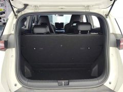 BYD Seagull 2025 405km Flying Edition - ფოტო 4