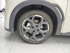 BYD Seagull 2025 405km Flying Edition - ფოტო 6