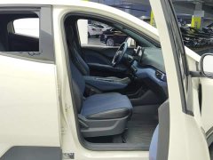 BYD Seagull 2025 405km Flying Edition - ფოტო 8