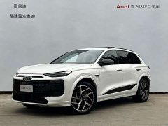 Audi Q6L e-tron 2026 Premier Launch Edition - ფოტო 1