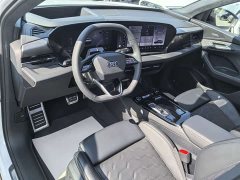 Audi Q6L e-tron 2026 Premier Launch Edition - ფოტო 10