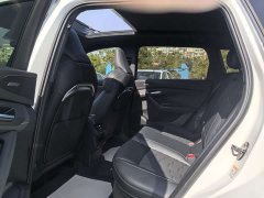 Audi Q6L e-tron 2026 Premier Launch Edition - ფოტო 12