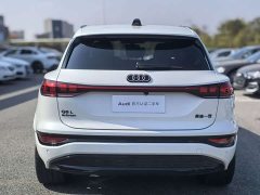 Audi Q6L e-tron 2026 Premier Launch Edition - ფოტო 8