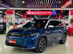 AITO M7 1.5T Intelligent Driving RWD Ultra 5-Seater - ფოტო 1