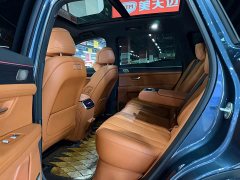 AITO M7 1.5T Intelligent Driving RWD Ultra 5-Seater - ფოტო 10
