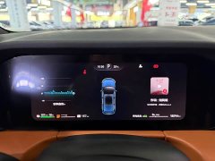 AITO M7 1.5T Intelligent Driving RWD Ultra 5-Seater - ფოტო 11