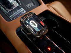 AITO M7 1.5T Intelligent Driving RWD Ultra 5-Seater - ფოტო 12