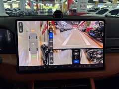 AITO M7 1.5T Intelligent Driving RWD Ultra 5-Seater - ფოტო 14