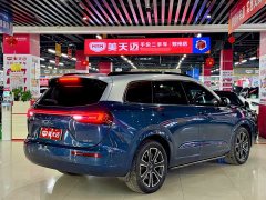AITO M7 1.5T Intelligent Driving RWD Ultra 5-Seater - ფოტო 3