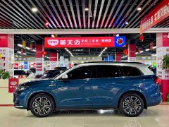 AITO M7 1.5T Intelligent Driving RWD Ultra 5-Seater - ფოტო 4