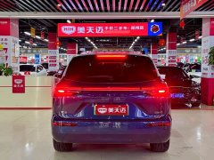 AITO M7 1.5T Intelligent Driving RWD Ultra 5-Seater - ფოტო 6