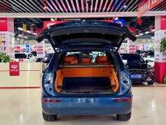 AITO M7 1.5T Intelligent Driving RWD Ultra 5-Seater - ფოტო 7