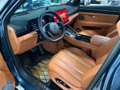 AITO M7 1.5T Intelligent Driving RWD Ultra 5-Seater - ფოტო 8