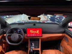 AITO M7 1.5T Intelligent Driving RWD Ultra 5-Seater - ფოტო 9
