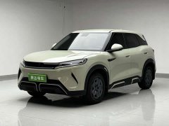 BYD Yuan UP 401KM Vitality Edition - ფოტო 1