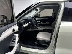 BYD Yuan UP 401KM Vitality Edition - ფოტო 10