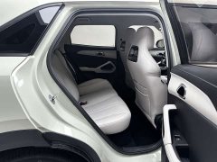 BYD Yuan UP 401KM Vitality Edition - ფოტო 11