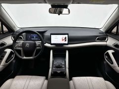 BYD Yuan UP 401KM Vitality Edition - ფოტო 12