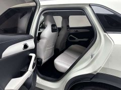BYD Yuan UP 401KM Vitality Edition - ფოტო 14
