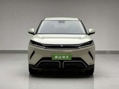 BYD Yuan UP 401KM Vitality Edition - ფოტო 2