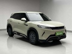 BYD Yuan UP 401KM Vitality Edition - ფოტო 3