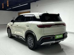 BYD Yuan UP 401KM Vitality Edition - ფოტო 4