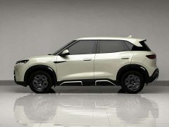 BYD Yuan UP 401KM Vitality Edition - ფოტო 5