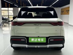 BYD Yuan UP 401KM Vitality Edition - ფოტო 6