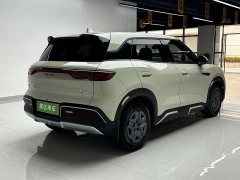 BYD Yuan UP 401KM Vitality Edition - ფოტო 7