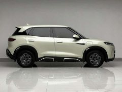 BYD Yuan UP 401KM Vitality Edition - ფოტო 8