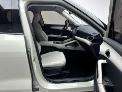 BYD Yuan UP 401KM Vitality Edition - ფოტო 9